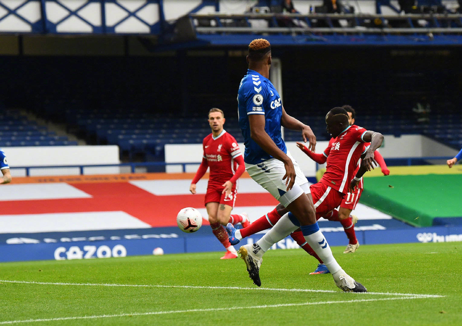 优先打造一 优先打造一