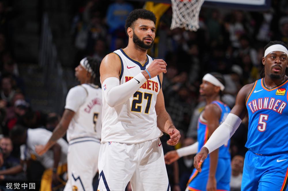 国风出圈 国风出圈